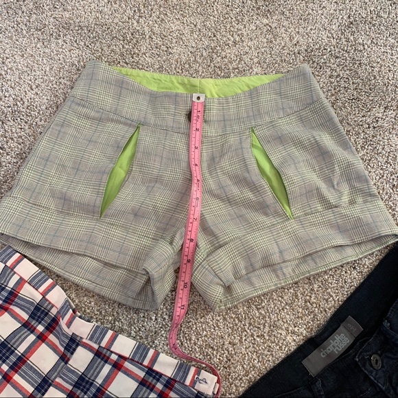 3/$30 bundle Zara, West seal, and Charlotte russe shorts bundle - Picture 4 of 7